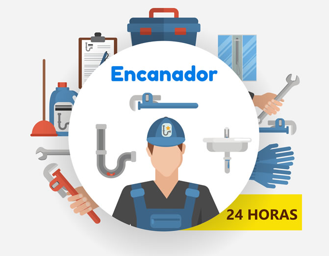 Encanador na Zona Sul de São Paulo